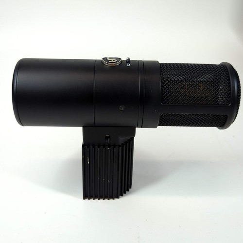 warm wa-8000 Condenser Microphone WA-8000 - Picture 14 of 14
