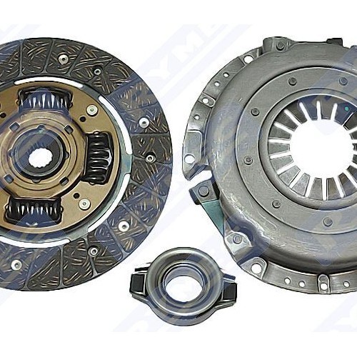 Clutch Kit for NISSAN PRIMERA P11 1996 to 2001