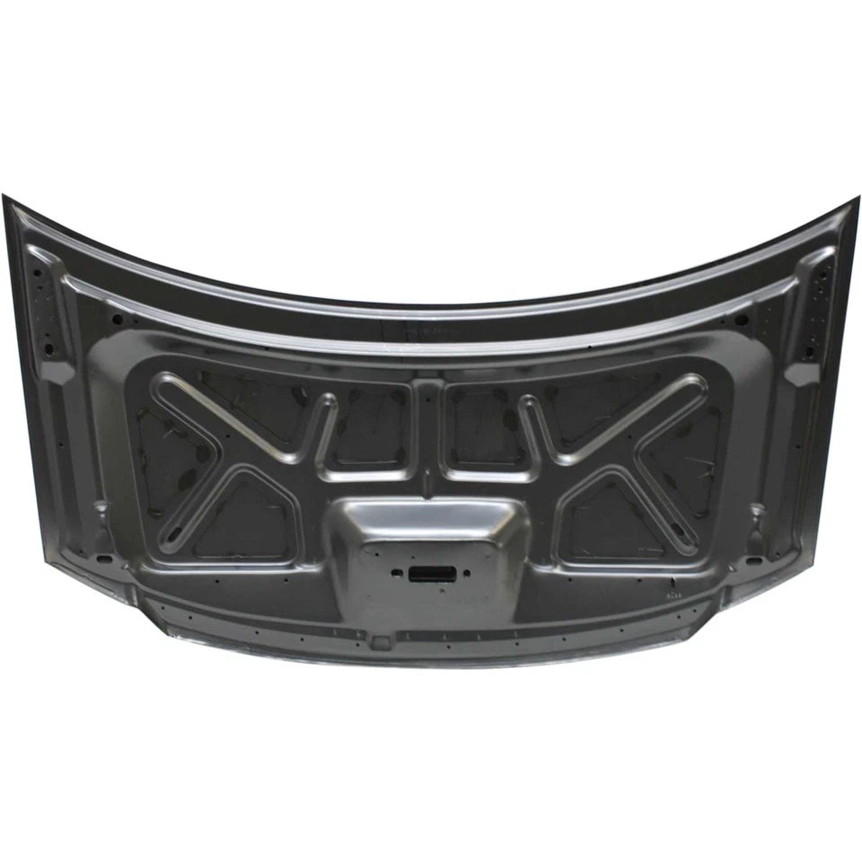 Hood For Chrysler Town & Country 2001-2007 Foto 4 de 4