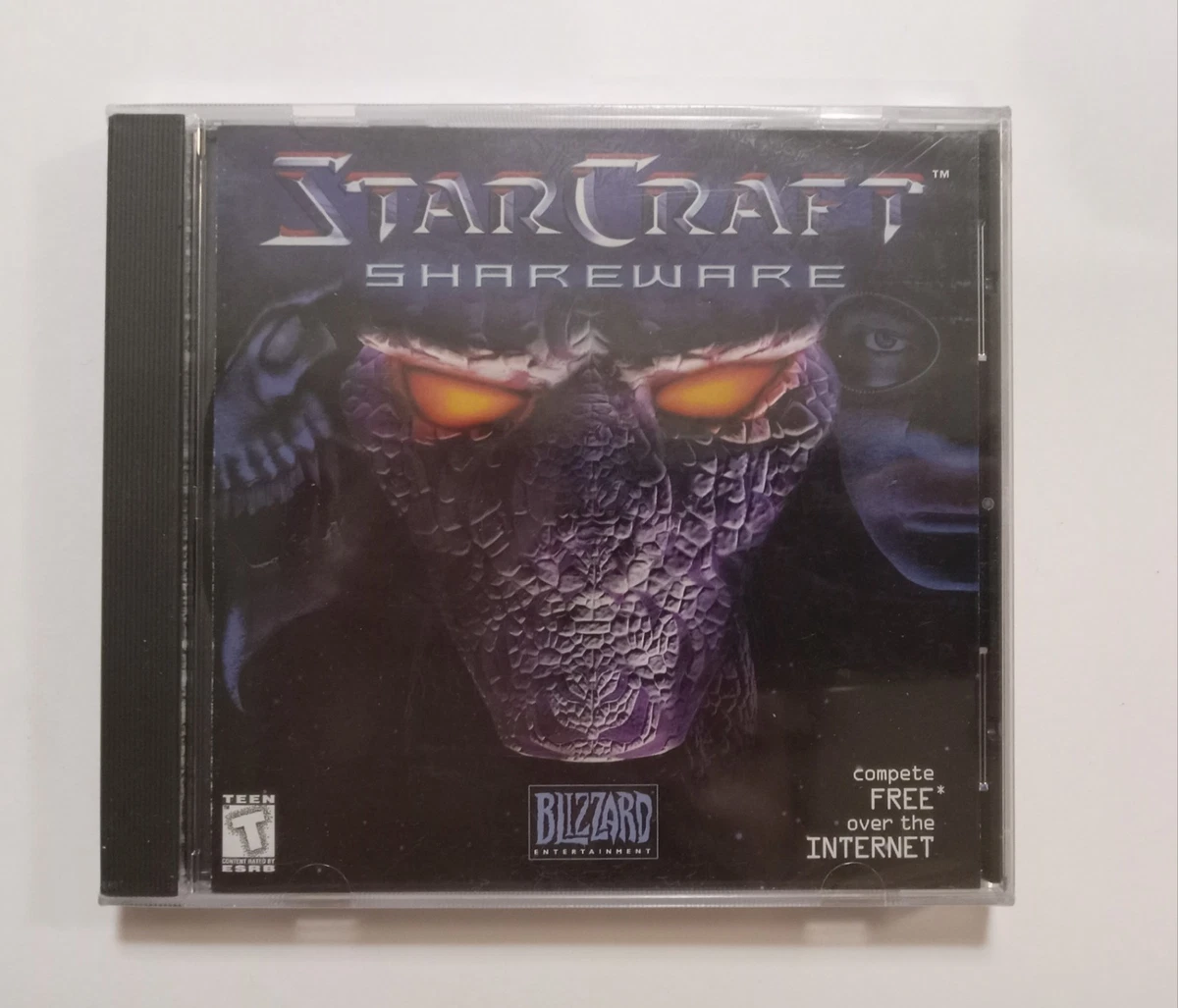 StarCraft PC Video Games for sale - eBay