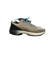 NIB Women's Danner Caprine Low Suede Shoes Hiking Trail Vibram- Multiple sizes