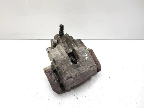 BMW 5 Touring E61 Bremssupport hinten links 3.00 Diesel 2009 33641135