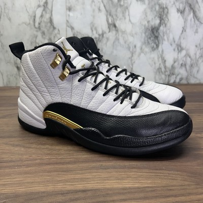 Air Jordan 12 ロイヤリティ Jordan Air Jordan 12 Retro 