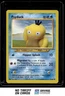 2000 Pokemon Neo Destiny Psyduck #79/105