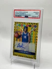 2024 Topps Chrome Basketball Gold Refractor DaRon Holmes II #NSS-DH