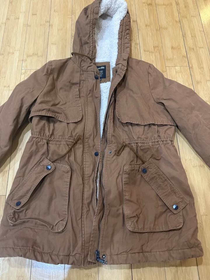 Chaqueta mujer Etam Weekend talla 38 Foto 2 de 4