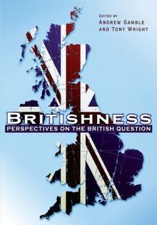 Britishness: Perspectives on the British Question | Buch | Zustand gut