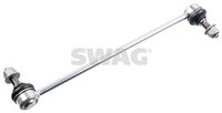 Swag Stange/Strebe, Stabilisator Links, Rechts, Vorderachse FüR MERCEDES-BENZ