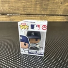 Funko Bitty Pop! Aaron Judge MLB Baseball Mini Vinyl Figure Collectible