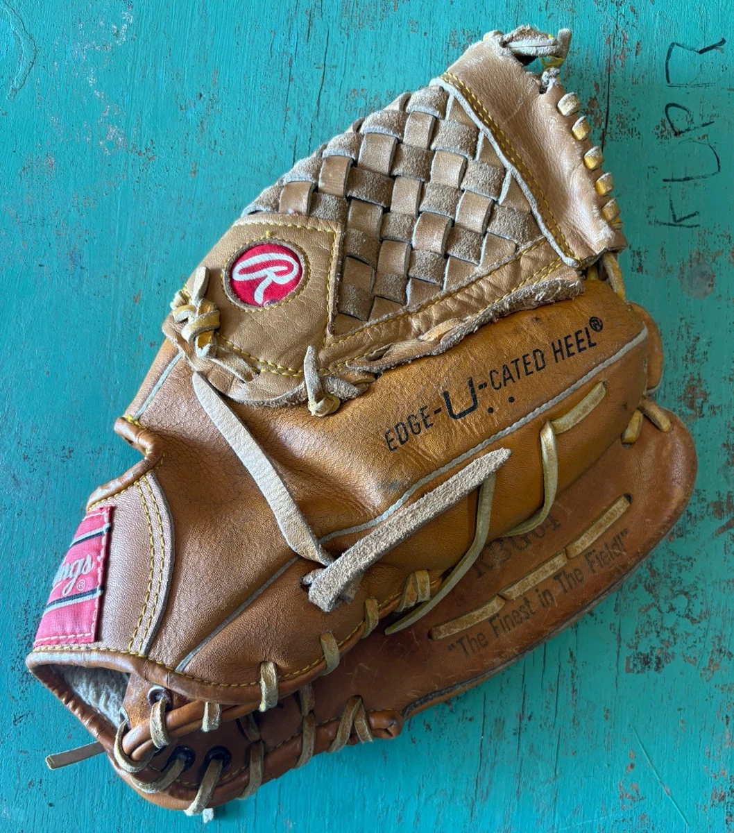 Rawlings Original 1980 Vintage Baseball Gloves for sale | eBay