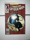 Marvel Comics Amazing Spider-Man #300 1988 25th Anniversary McFarlane Cover