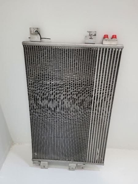 2008 09 10 11 12 13 2014 DODGE AVENGER 2.4L AC Condenser  