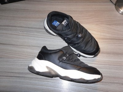 Superbequeme, warme SNEAKER, Crosby, Gr. 40, Sportschuhe, einfach Reinschlüpfen