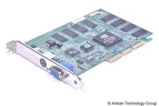 NVIDIA GeForce2 MX 400 Graphics Processing Unit