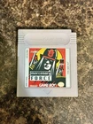 Mercenary Force Nintendo Game Boy Tested Working