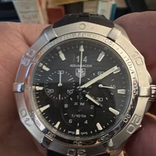 TAG Heuer Aquaracer WAB1111