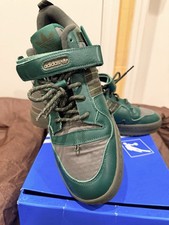 adidas Forum 84 Camp Low Dark Green Gray GV6784 2022 Men