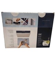 Joseph Joseph Schneidebrett Set Editions Sky Folio Large 4 Teilig Brett Neu Ovp
