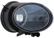 Antibrouillard Audi TT