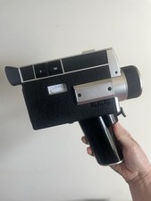 Camp Snap CS8 Digital Super-8 Video Camera