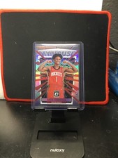 2023-24 HOLO MY HOUSE ROOKIE AMEN THOMPSON # 19