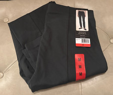 Banana Republic Women's Ponte Pant - Green - Medium