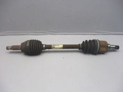 Front Left Crankshaft for Ford Fiesta VI 1.4 TDCI 8V51-3B437-AA