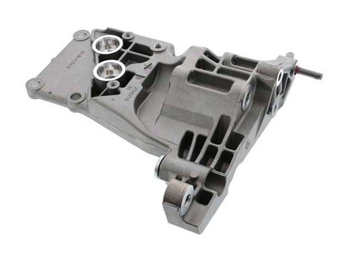 For 2006-2008 BMW 750Li Alternator Bracket Genuine 51186SVJH 2007 | eBay