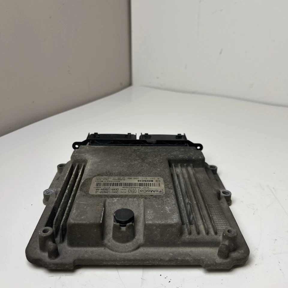 Ford Transit 150 2015 módulo de control del motor CK41-12A650-JD fabricante original Foto 4 de 4