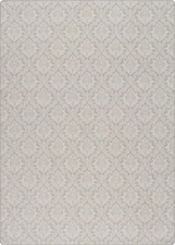 10x13 Milliken Gray Area Rug Mount Royal PARISIAN TAUPE - Aprx 10 9 x 13 2