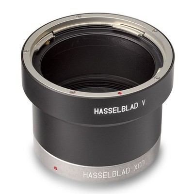 CAMBO HV-XCD Hasselblad Adapter * WIE NEU *
