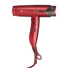 Gamma+ XCell Professional Hair Dryer - Factory Refurbished
