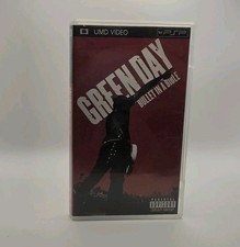 Green Day - Bullet in a Bible (UMD, 2005) for sale online | eBay