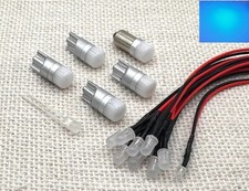 Pioneer SX-850 RECEIVER ICE BLUE LED lamps kit replacement bulb lights upgrade