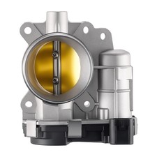 Throttle Body W Tps Sensor Fits Saab 9-3 9-3x L4 2.0l 2003-2011 2010-2011 3x Throttle Body W Tps Sensor Fits Saab 9-3 9-3x L4 2.0l 2003-2011 2010-2011 3x