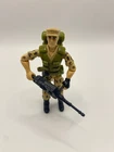 GI Joe ARAH Repeater v1 1998 Action Force Figure + Accessories (New O-Ring)