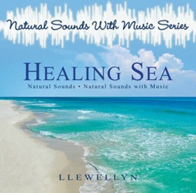 Healing Sea CD New & Sealed