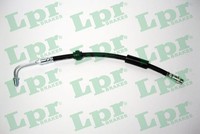 LPR Bremsschlauch Passend FüR Renault Kangoo 1.6 16V 4X4 1.9 Dci
