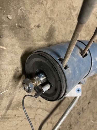1974-77 Chevrolet Elcamino Tilt Steering Column - Picture 2 of 8