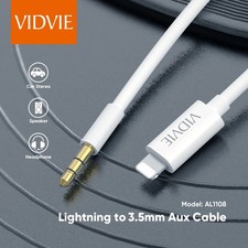 Type C to Aux Cable USB Type-C Male To 3.5mm Cord Car AUX Music Audio Adapter