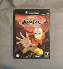 Avatar: The Last Airbender Nintendo GameCube Complete In Box Tested