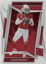 2022 Panini Rookies & Stars Football Cards Checklist 19