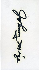 Johnny Mize Cards, Rookie Card and Autographed Memorabilia Guide 51