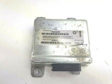 Jeep Cherokee XJ Airbagsteuergerät Steuergerät Airbag Modul P05018391AA