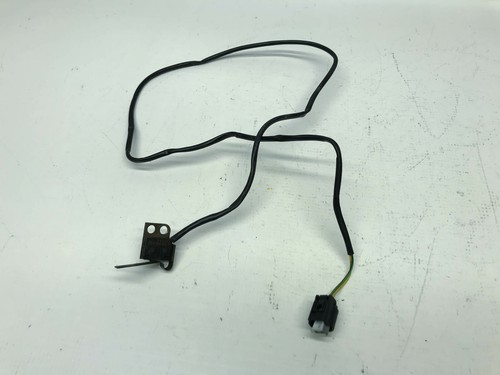 BMW K1200R Bremslicht Rücklicht Schalter Rear Tail brake light Switch (3) 05'