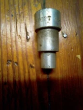 shift shaft bearing remover Remover J-36027 kent moore