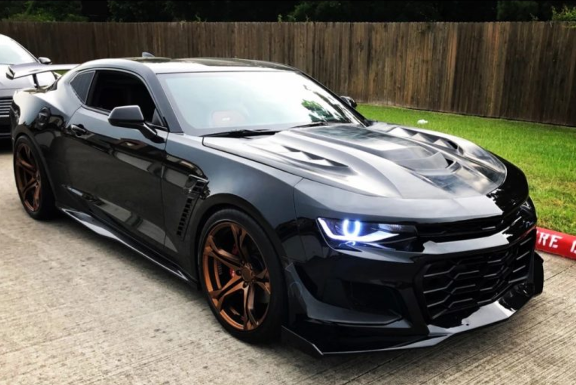 Wheels Burnt Copper Metallic Spray Paint Rims Steel Aluminum +Primer