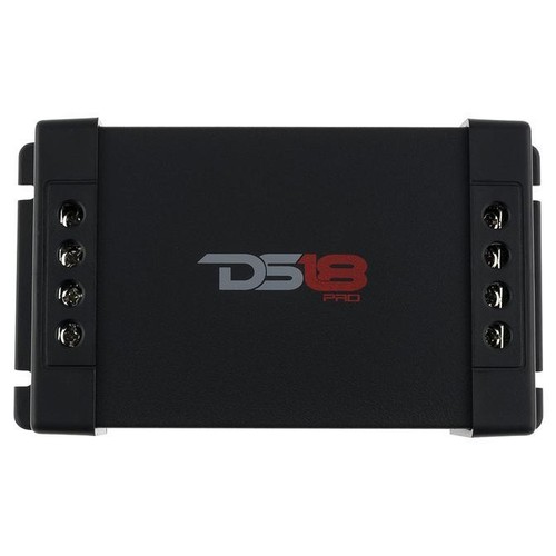 DS18 Pro-CFX Crossover Two Way Passive 300W Car Audio 2 Pack 1 Pair - Picture 8 of 12