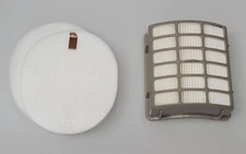 Shark UV420, NV60, NV70, NVC80, NV141, NV90 NV95 HEPA, Foam Filter, & Felt kit