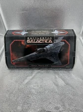 Moebius BATTLESTAR GALACTICA VIPER MARK VII 1/32 Scale - New And Sealed